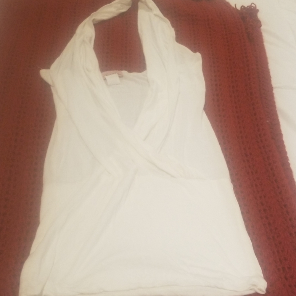 Halter dress